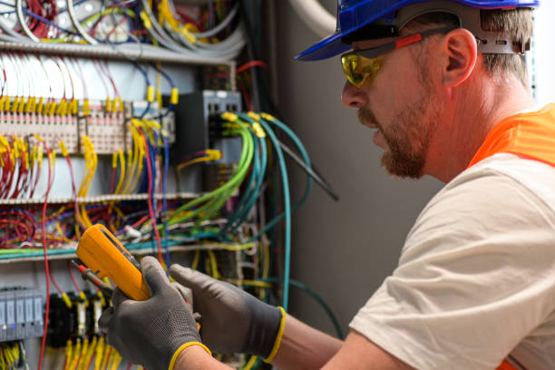 Best Home Electrical Repair  in Northglenn, CO