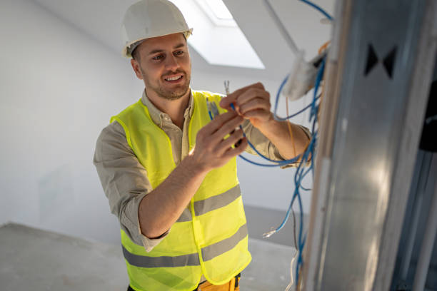 Best Electric Panel Repair  in Northglenn, CO